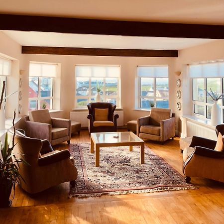 Lehinch Lodge Лехинч Экстерьер фото