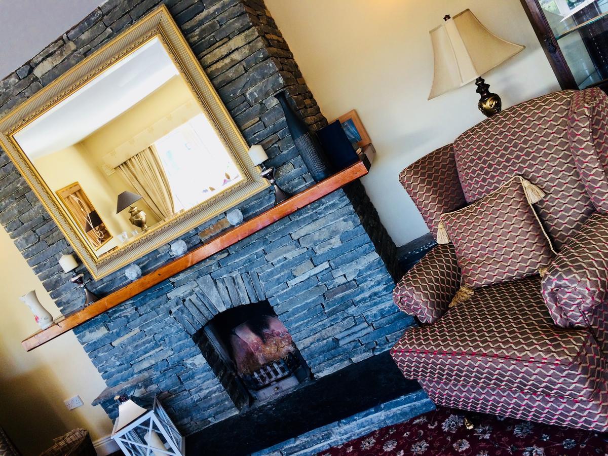 Lehinch Lodge Лехинч Экстерьер фото